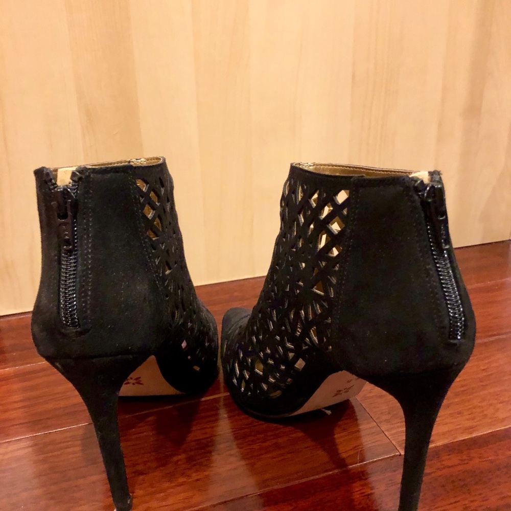 BCBGeneration Booties - Picture 3 of 7